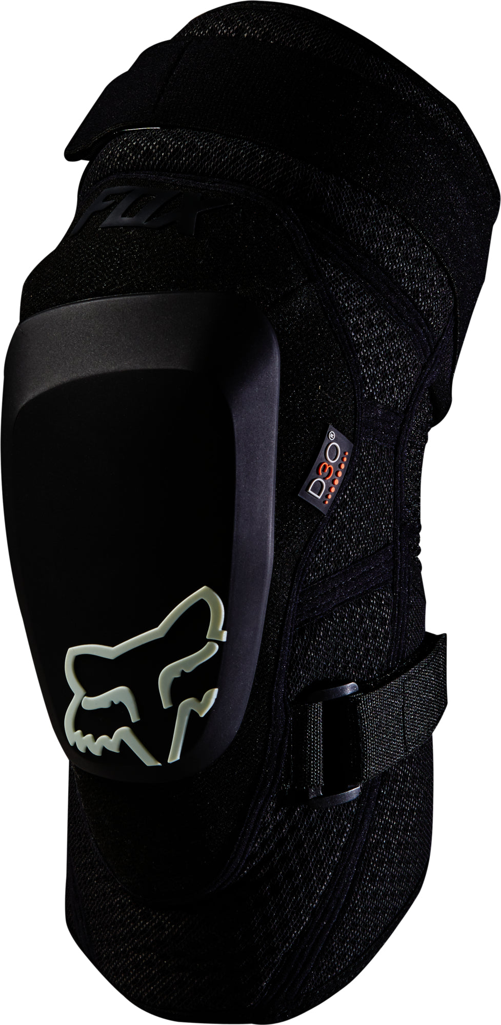 Fox Launch Pro D3O Knee Guard — Black