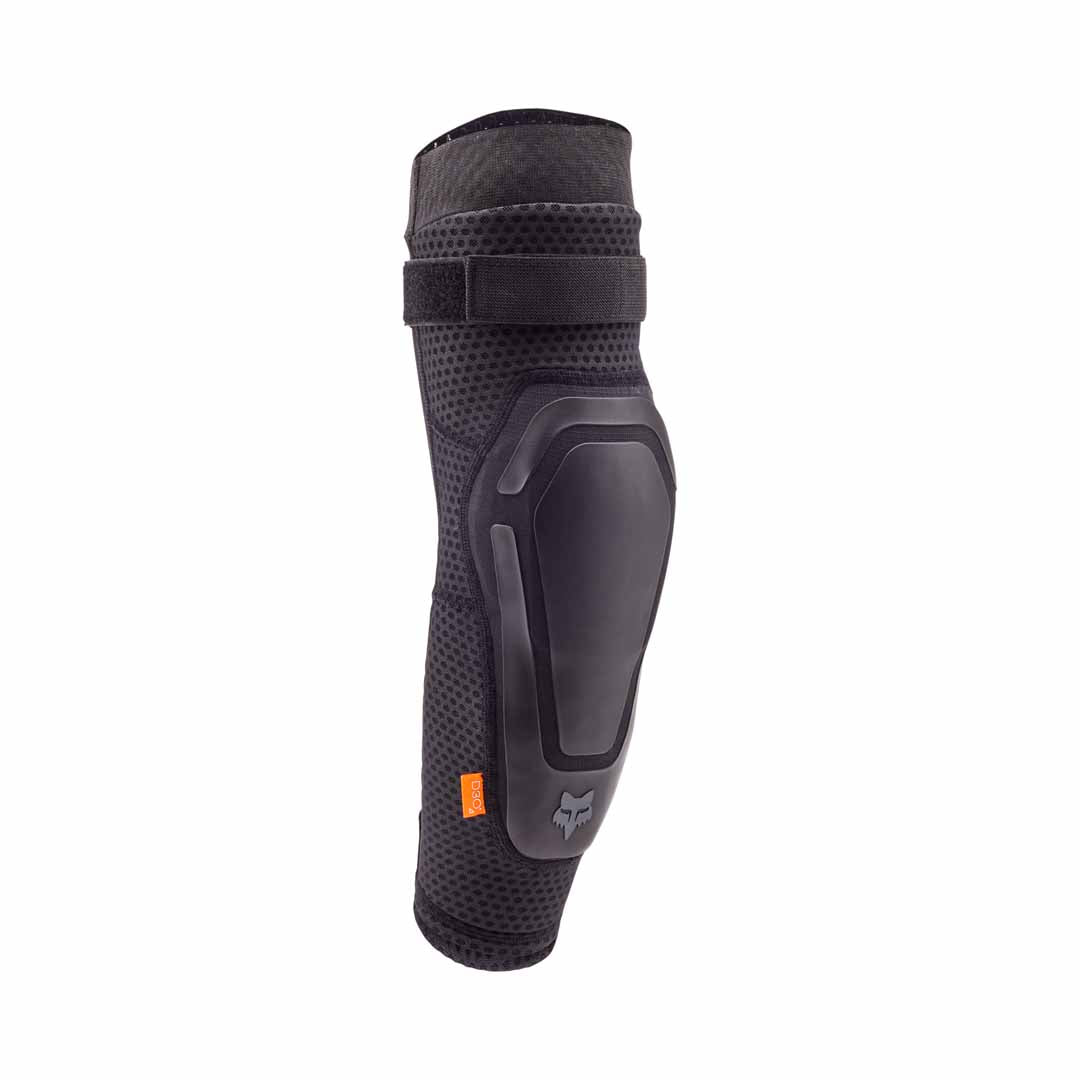 Fox Launch Pro Elbow Guard — Black