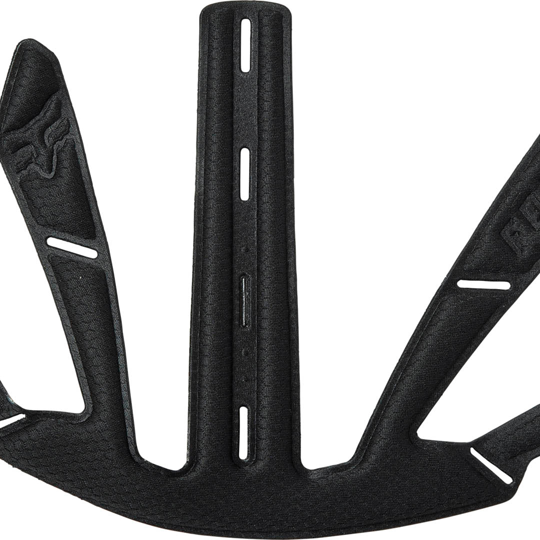Fox Mainframe Liner — Black
