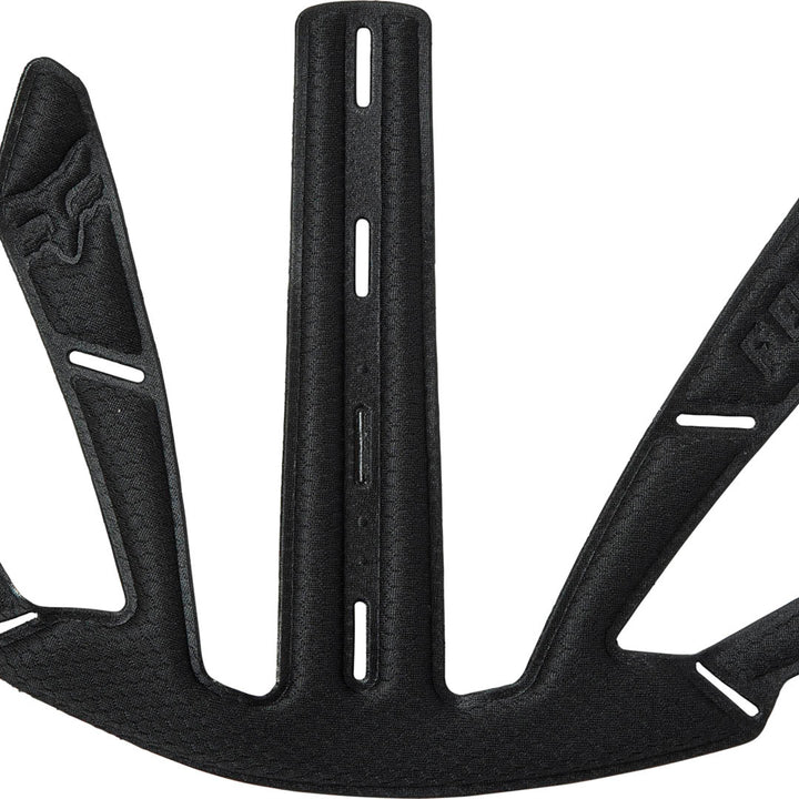 Fox Mainframe Liner — Black