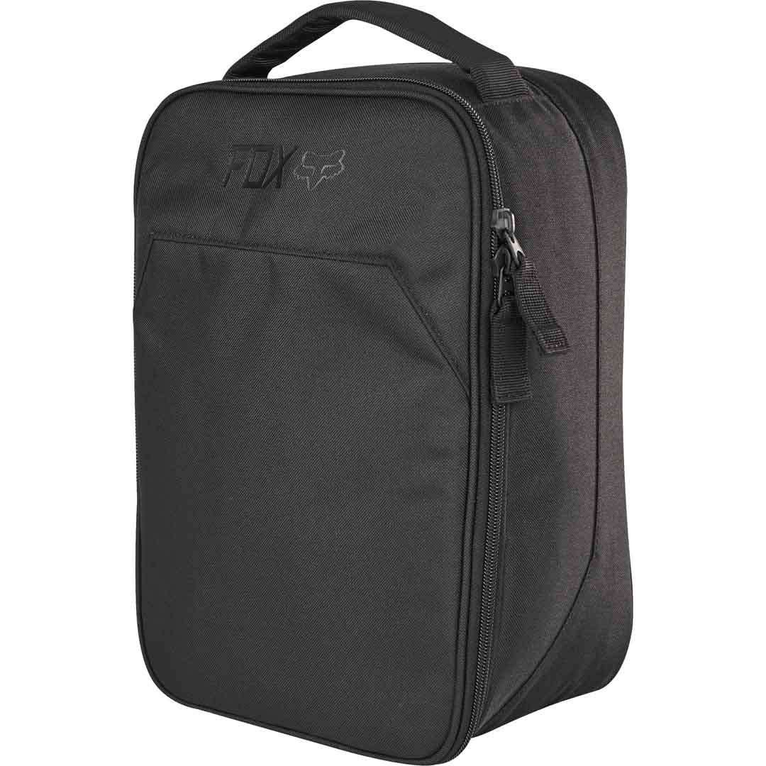 Fox MX Goggle Case — Black