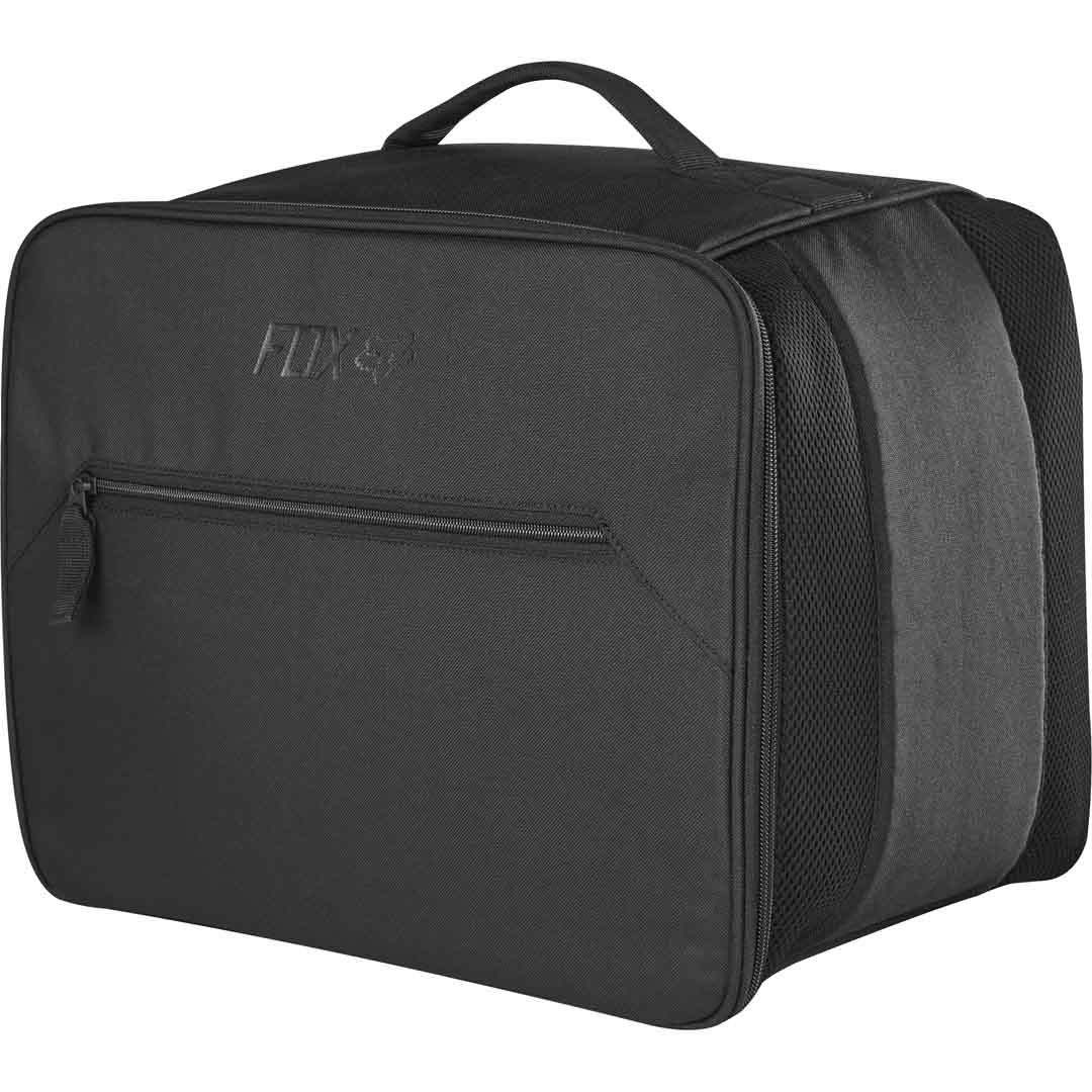 Fox MX Helmet Bag — Black