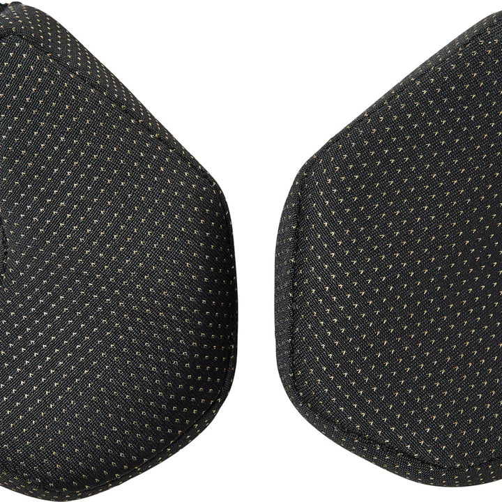 Fox Proframe Cheekpad Mid — Black