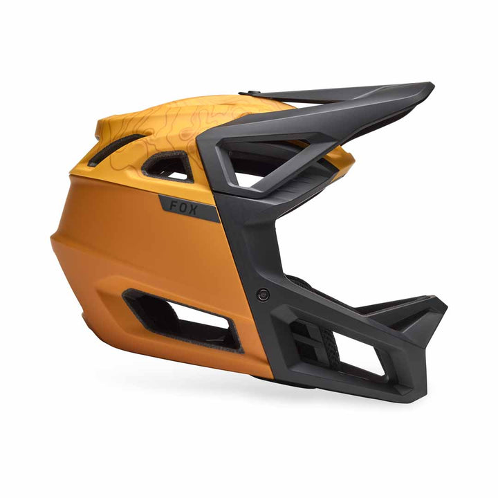 Fox Proframe Frequency Helmet — Carml