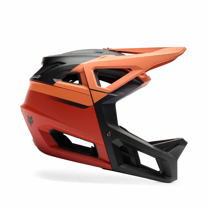 Fox Proframe Rizer Helmet – Mackay Cycles