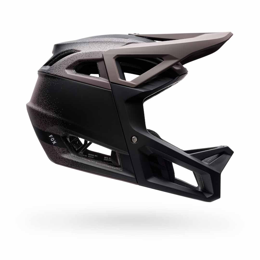 Fox Proframe RS Aur Helmet — Pur Dsk