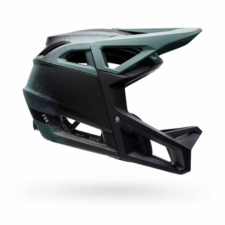 Fox Proframe RS Aur Helmet — Sage