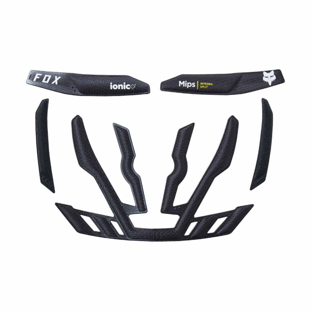 Fox Proframe RS Standard Liner15Mm — Black