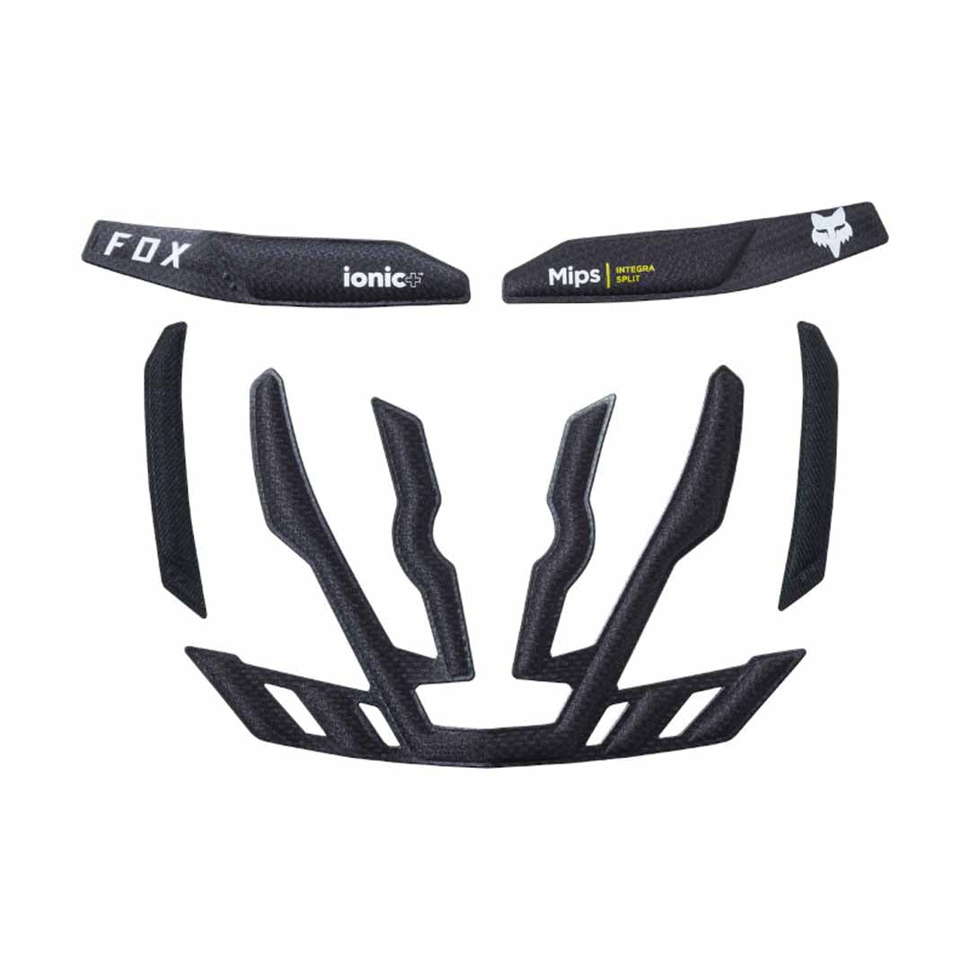 Fox Proframe RS Thin Liner — Black