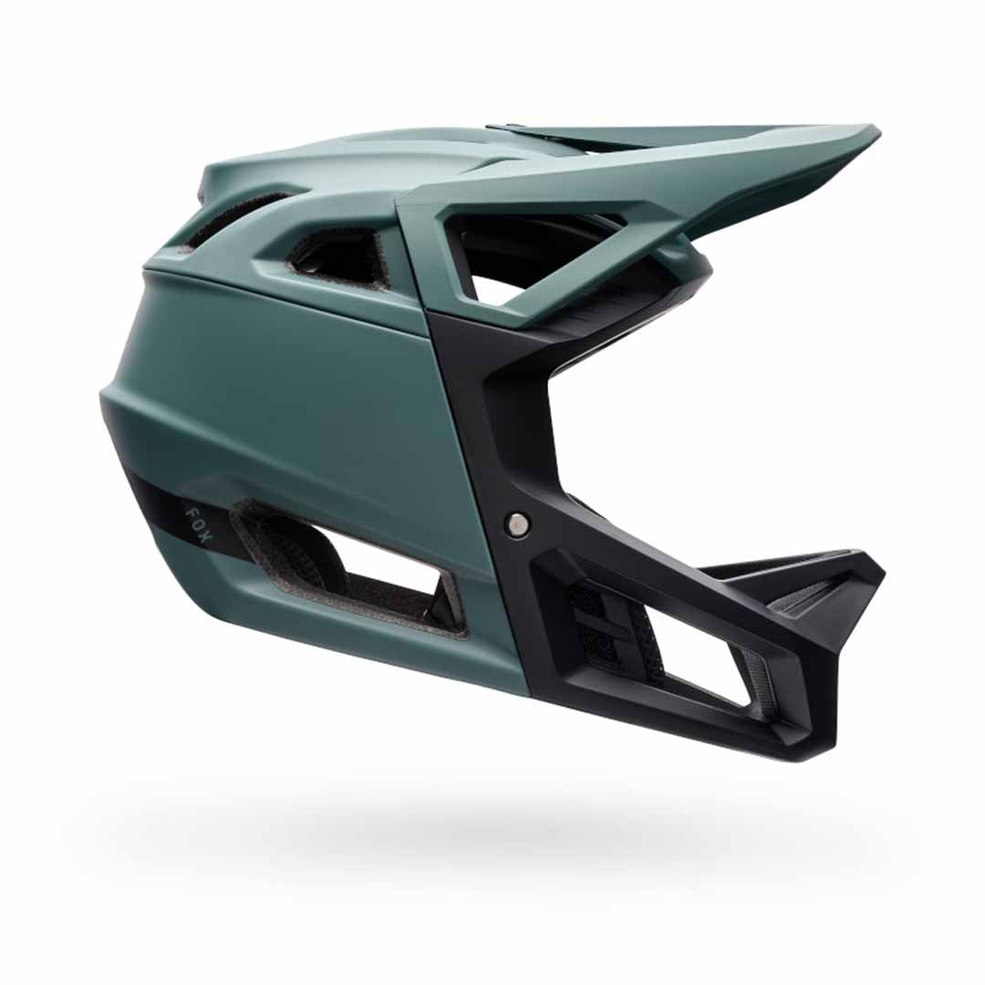 Fox Proframe Solid Helmet — Sage