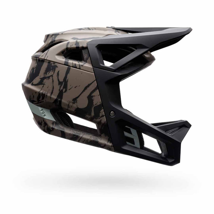 Fox Proframe Thrive Helmet — Nutmeg