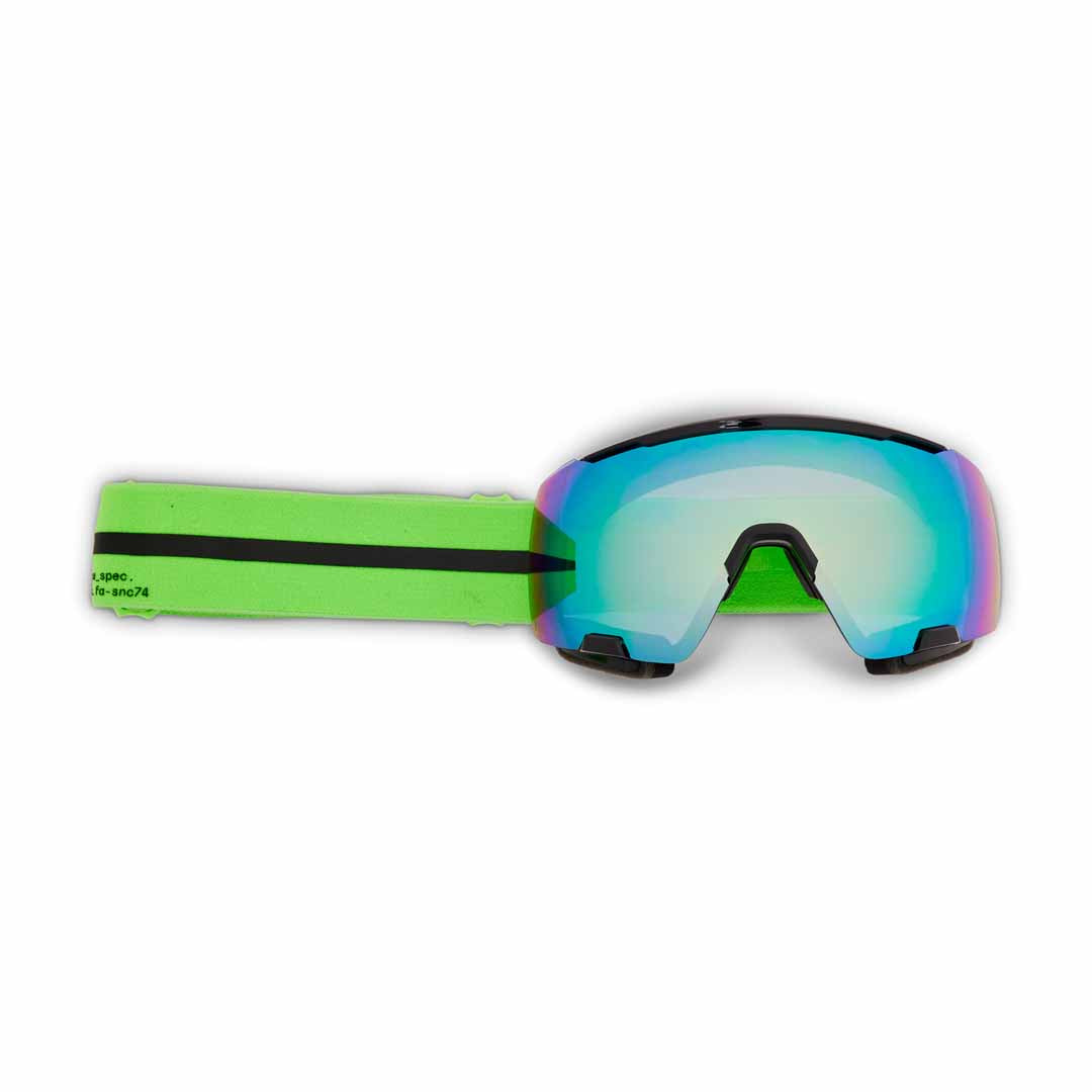 Fox PureVue 50 Year Anniversary Goggle — Multi