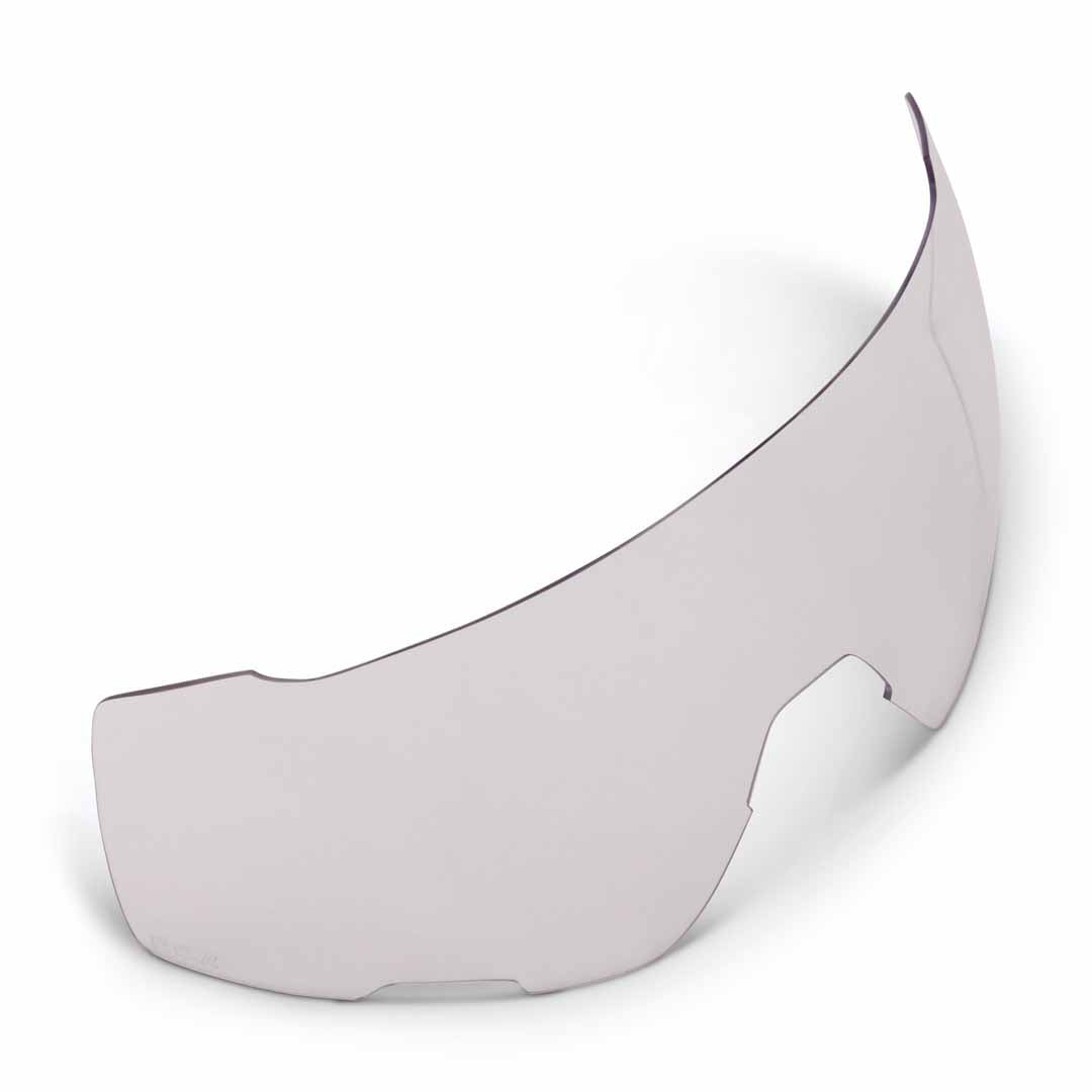 Fox PureVue Spare Lens - Clear — Clear