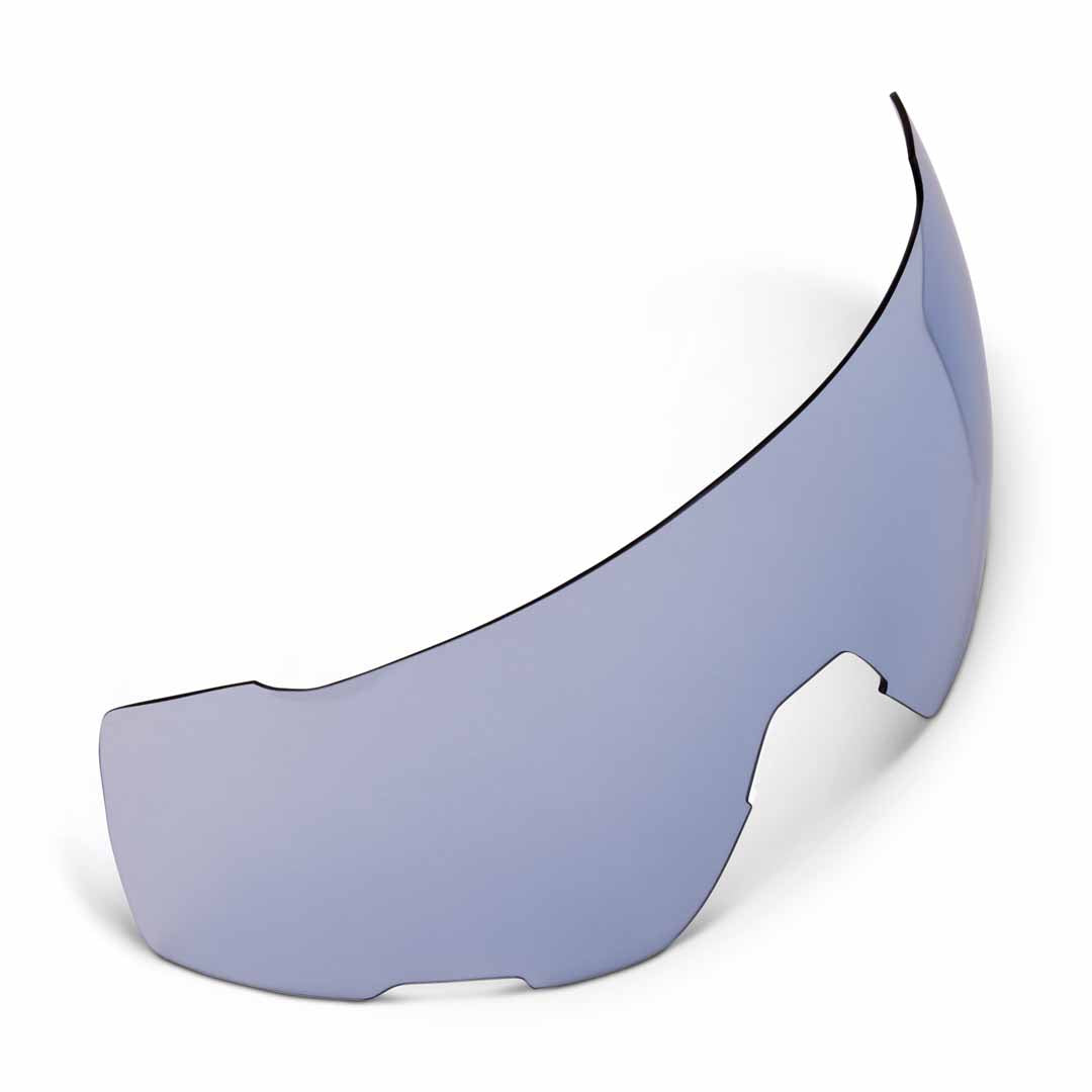 Fox PureVue Spare Lens - Grey — Grey
