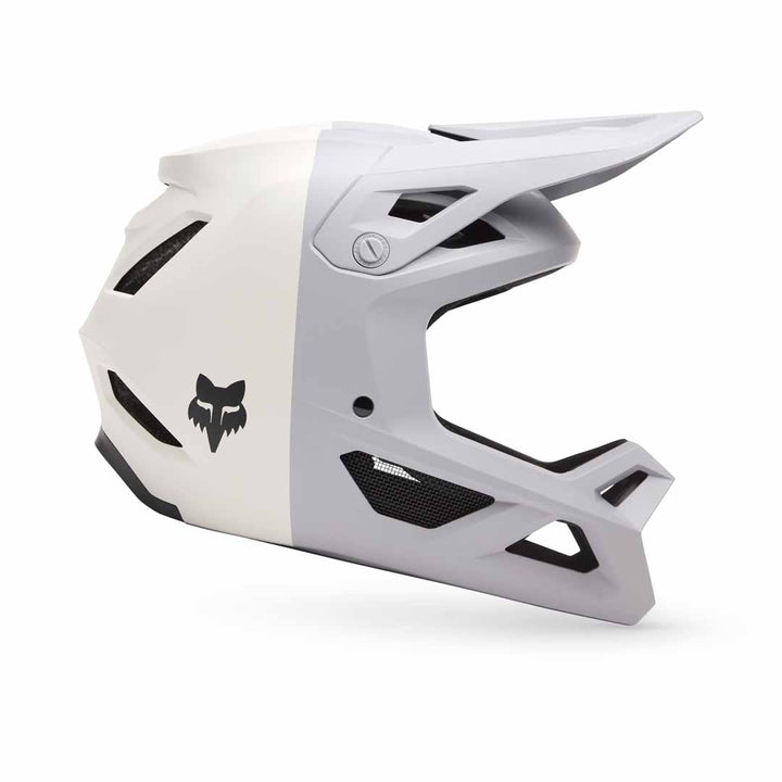 Fox Rampage 5050 Helmet — Lgy