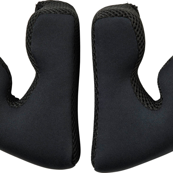 Fox Rampage MIPS Cheekpads MED 45M — Black