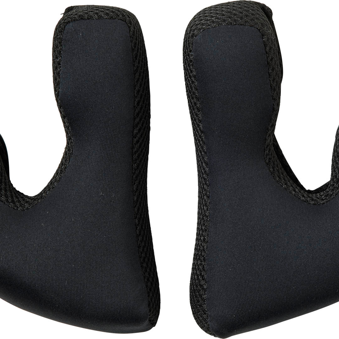 Fox Rampage MIPS Cheekpads XL 30M — Black