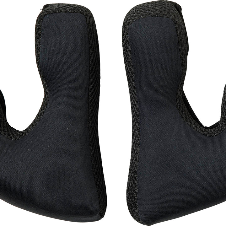 Fox Rampage MIPS Cheekpads XL 30M — Black
