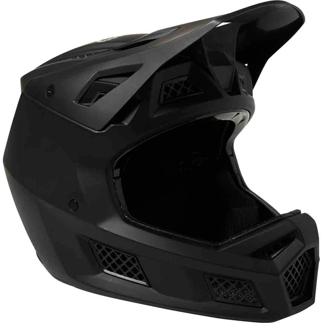 Fox Rampage Pro Carbon MIPS Helmet — Mt