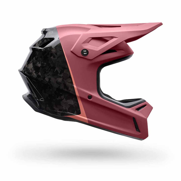 Fox Rampage RS Splice Helmet — Bry