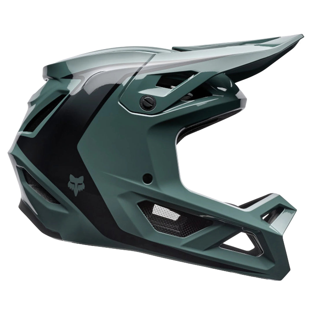 Fox Youth Rampage Vault Helmet