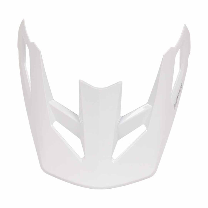Fox Rampage Visor — Dirt