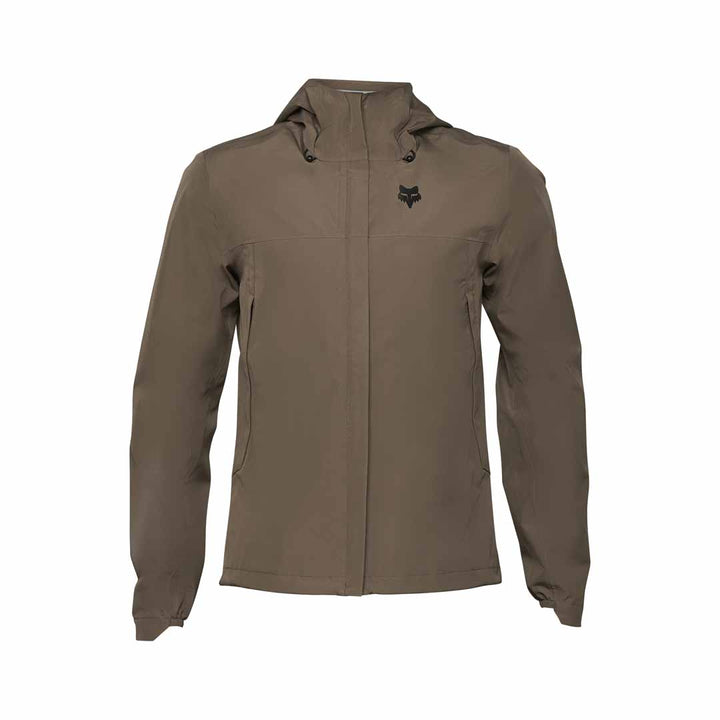 Fox Ranger 2.5L Water Jacket — Ash