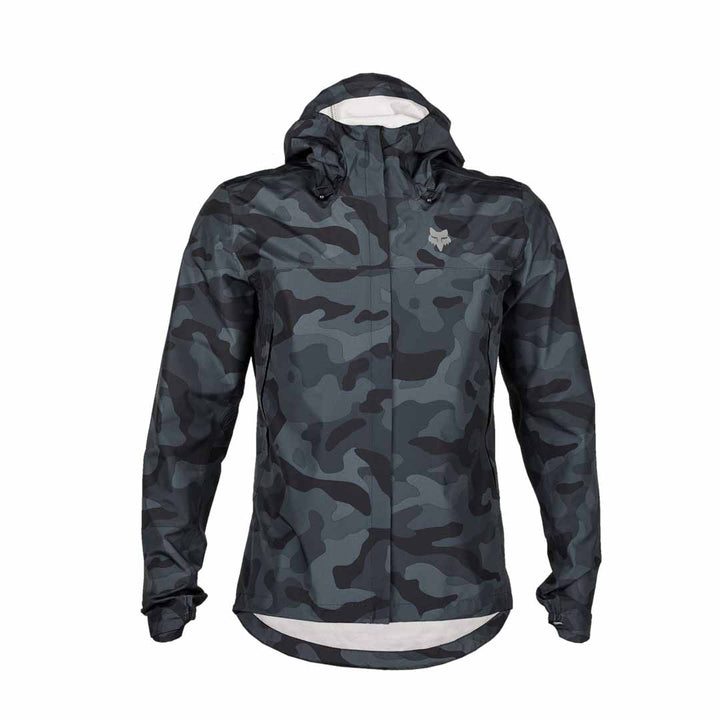 Fox Ranger 2.5L Water Jacket — BlkCam