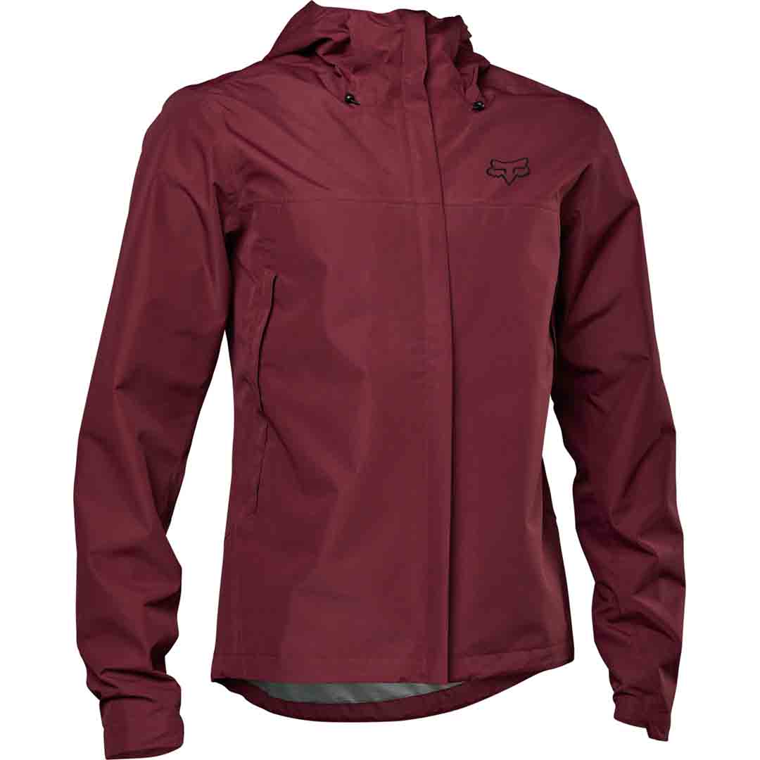 Fox Ranger 2.5L Water Jacket — DrkMar