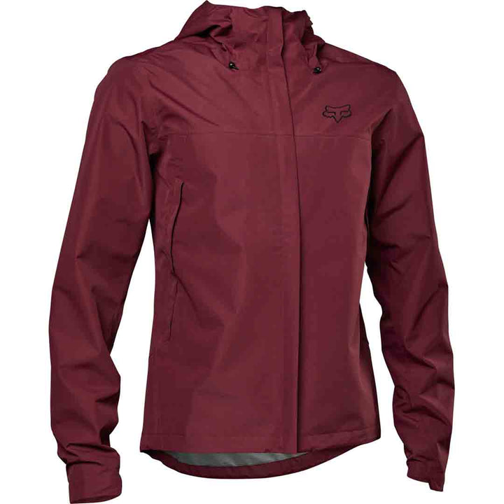Fox Ranger 2.5L Water Jacket — DrkMar