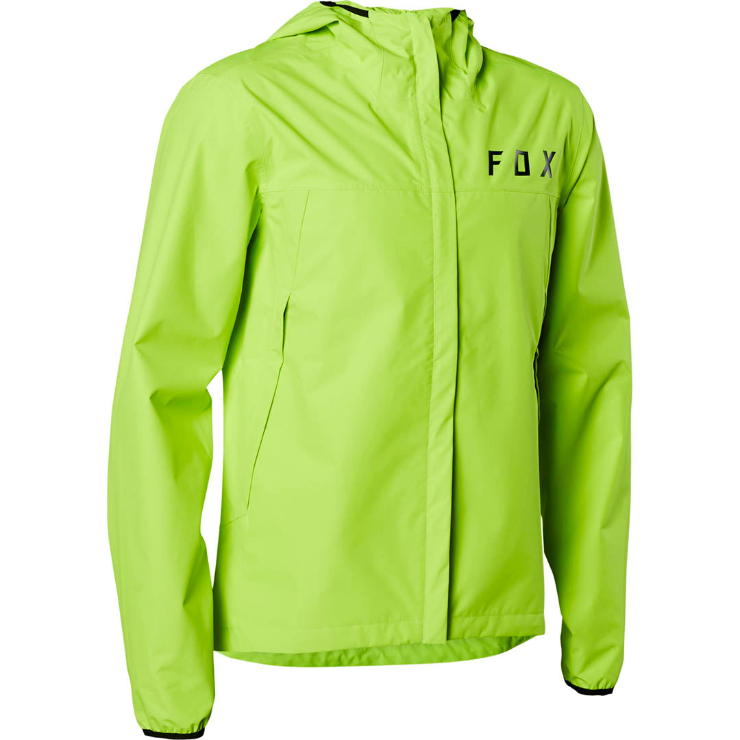 Fox Ranger 2.5L Water Jacket — FloYlw