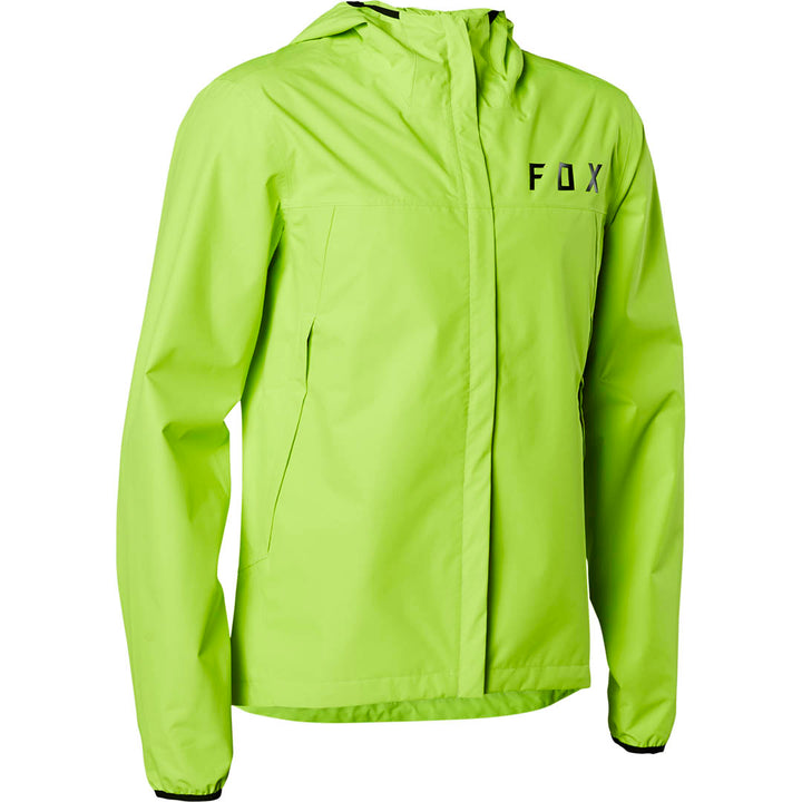Fox Ranger 2.5L Water Jacket — FloYlw