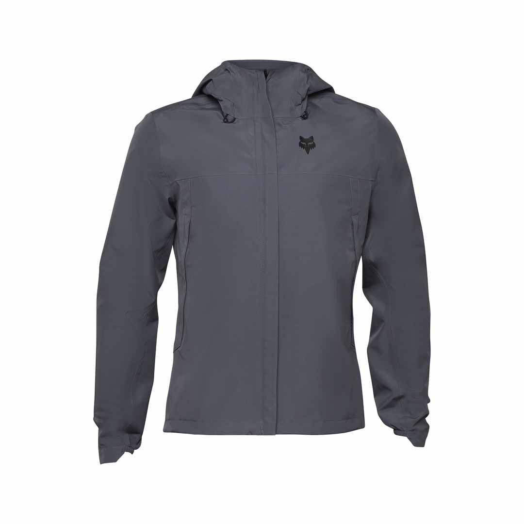 Fox Ranger 2.5L Water Jacket — Grp