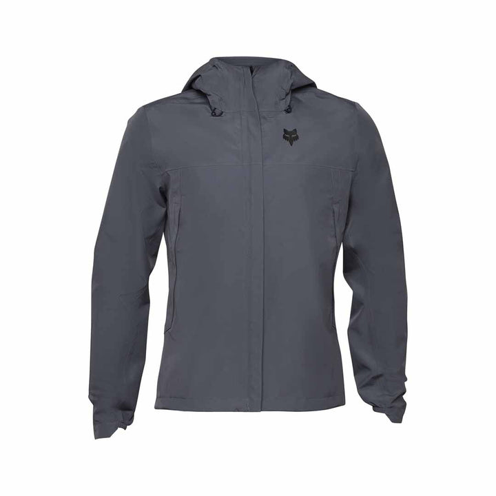 Fox Ranger 2.5L Water Jacket — Grp