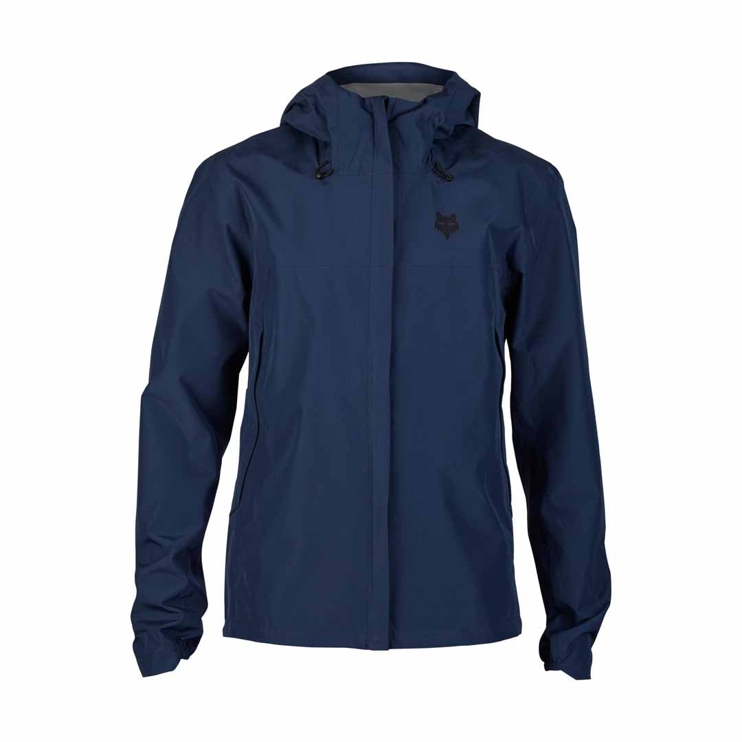 Fox Ranger 2.5L Water Jacket — Midnight