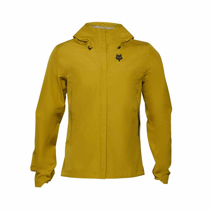 Fox Ranger 2.5L Water Jacket — Mustard