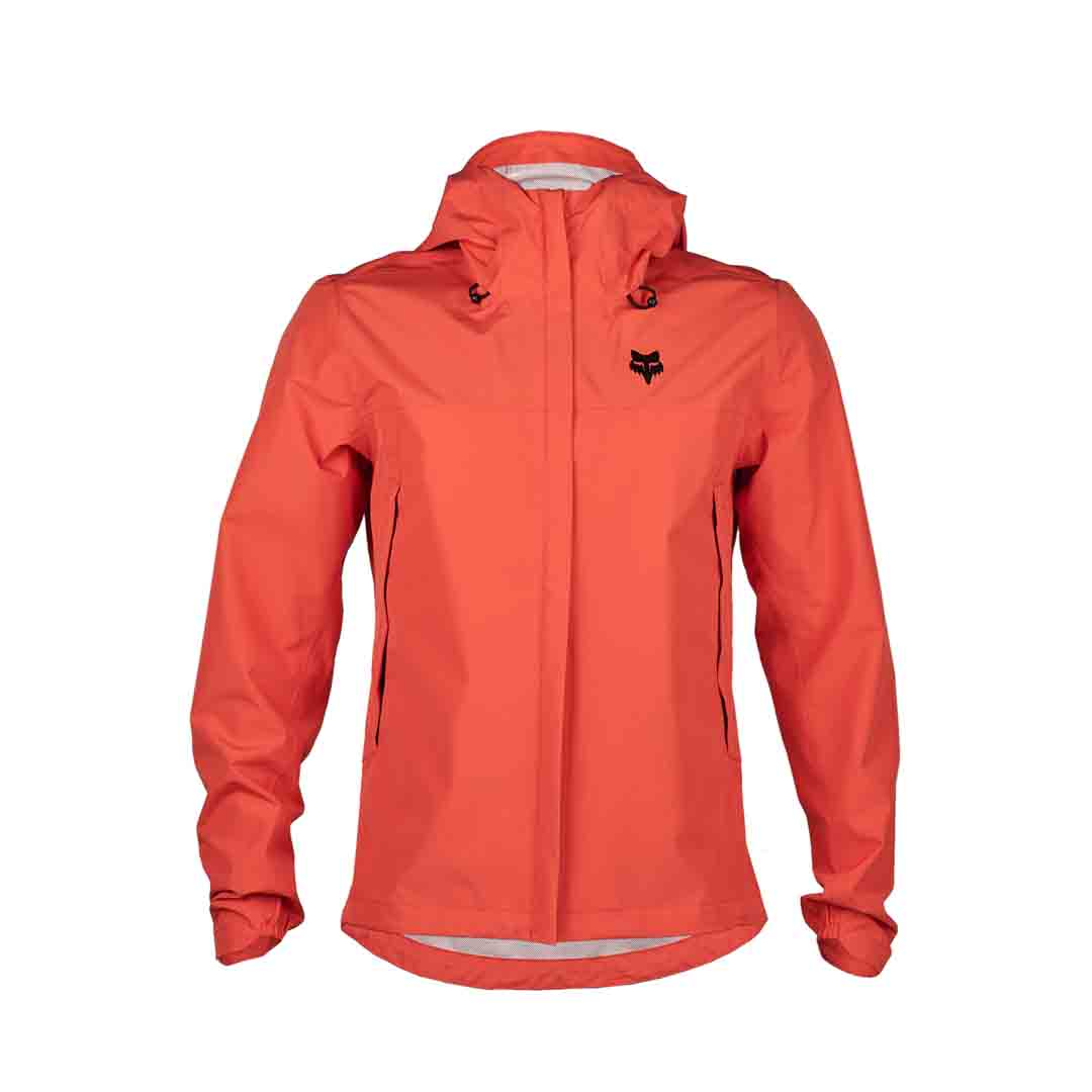 Fox Ranger 2.5L Water Jacket — OrgFlm