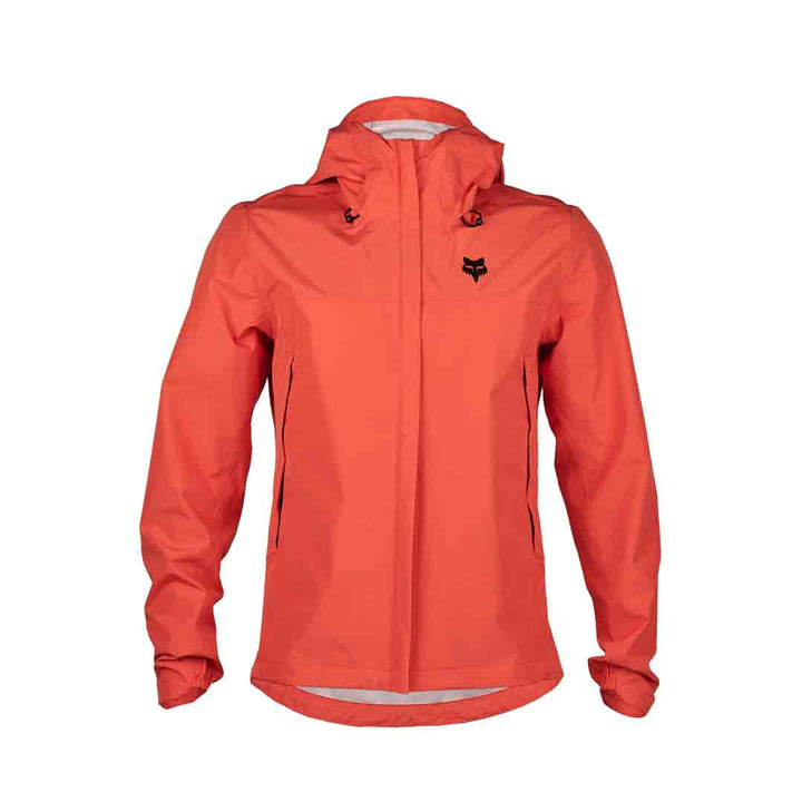 Fox Ranger 2.5L Water Jacket — OrgFlm