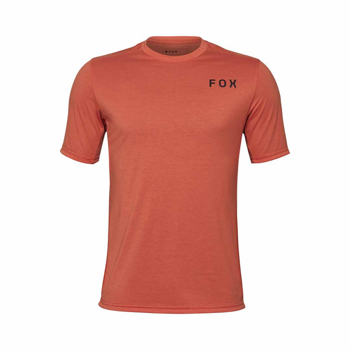 Fox Ranger DR SS Jersey Alyn — AtmcOrng