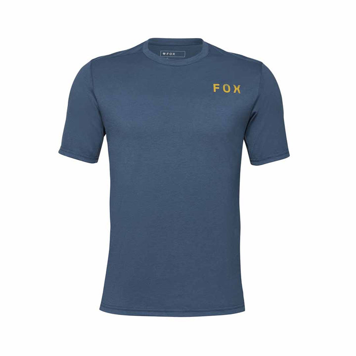 Fox Ranger DR SS Jersey Alyn — DrkVint