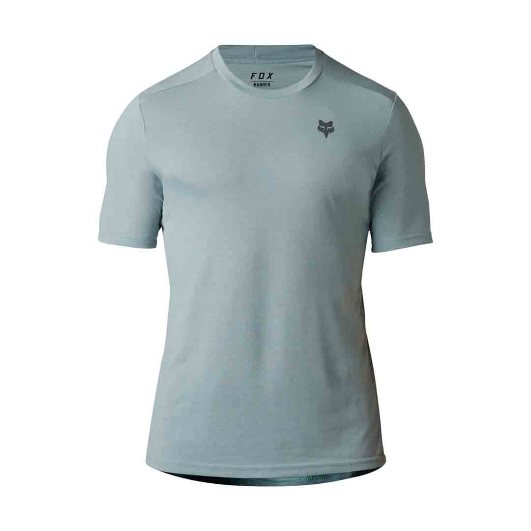 Fox Ranger DR SS Jersey Emit — Gun