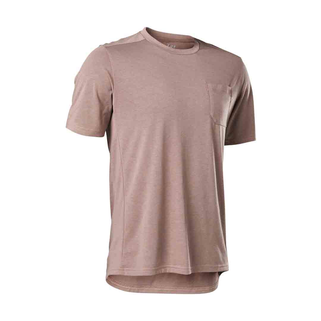 Fox Ranger DR SS Pocket Jersey — PlumPerf