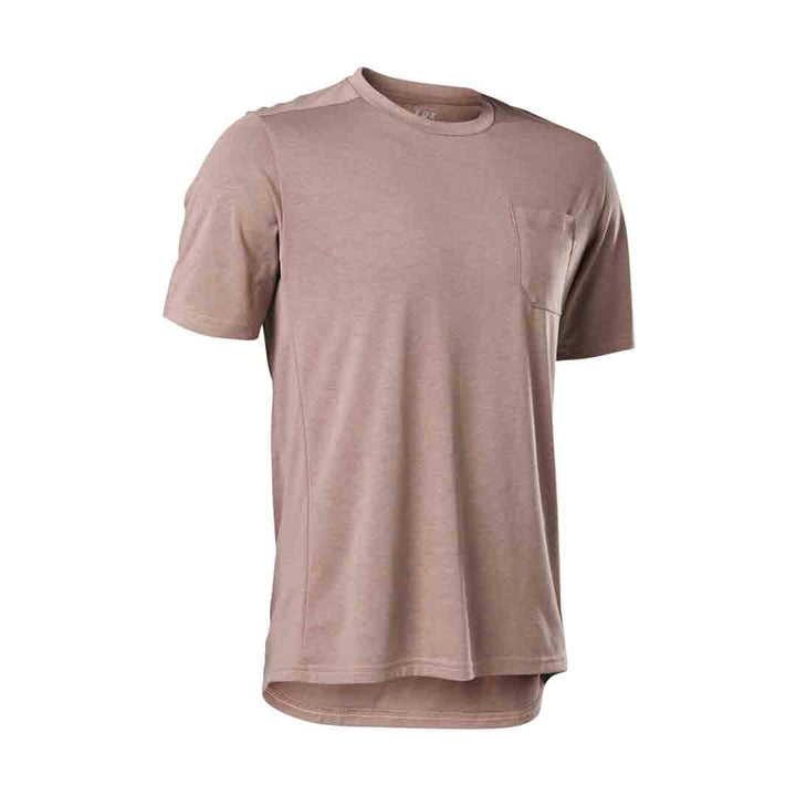 Fox Ranger DR SS Pocket Jersey — PlumPerf