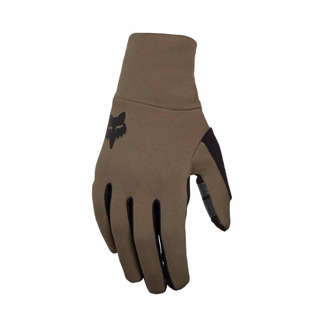Fox Ranger Fire Glove — Ash