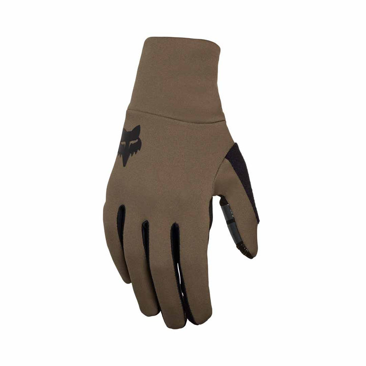 Fox Ranger Fire Glove — Ash