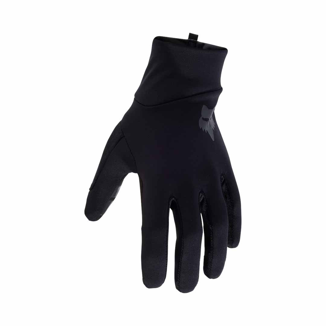 Fox Ranger Fire Glove — Black