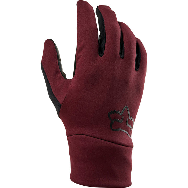 Fox Ranger Fire Glove — Dark Marine