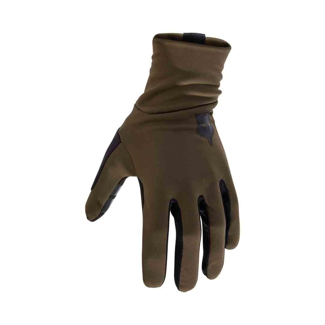 Fox Ranger Fire Glove — Olive Green