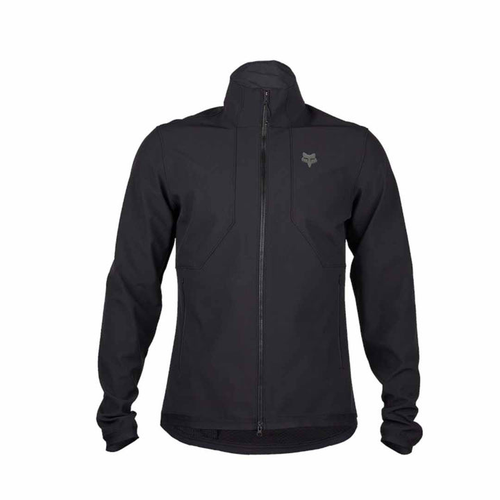 Fox Ranger Fire Jacket — Blk