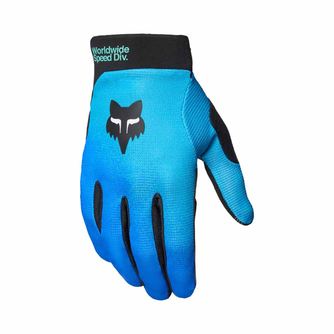 Fox Ranger Glove Blend — Blu Atl